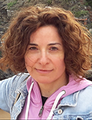 Maria Cristina Cimaglia