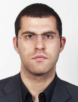 Henry De Santis