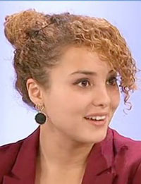 Insaf Dimassi
