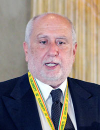 Vincenzo Gesmundo