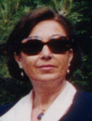 Franca Genta Bonelli