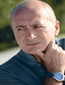 Marco Longhi