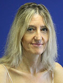Marinella Linardos