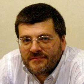 Luciano Scalettari