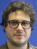 Jacopo Del Giudice