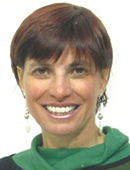 Maria Costanza Rovida