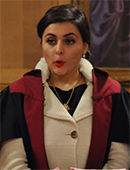 Beatrice Porsiana