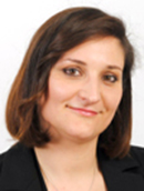 Silvia Marinella Fontana