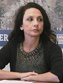 Patrizia Minardi