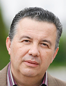 Francisco Javier Ballesta Pagán