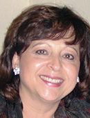 Josefa Lozano Martínez