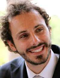 Fabrizio Mastromartino