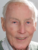 Jacques-Alain De Sédouy