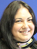Paola Pagnozzi
