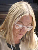 Caroline Belot-Gondaud