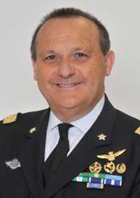 Salvatore Gagliano