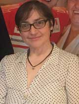 Maria Costanzo