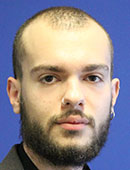 Mattia Tarantino