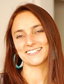 Sandra Miranda Pattin