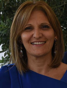Daniela Maria Antonia Niceforo