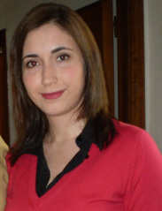 Antonia Castiello