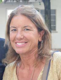 Monica Giordano