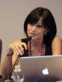 Donatella Giraudo