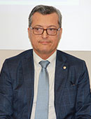Massimiliano Mereu
