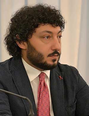 Fabio Amendolara