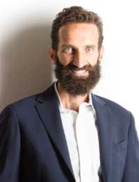 Alex Bellini
