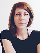 Chiara Vitrano