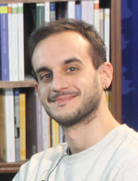 Gabriele Battista