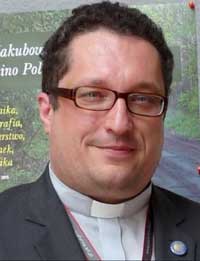 Piotr Roszak