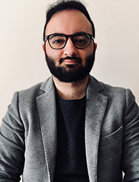 Dante Di Matteo