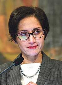 Nadia Delicata