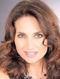 Roberta Sanzò
