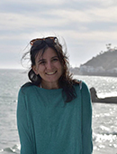 Enrica Maria Martino