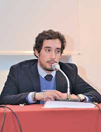 Stefano Rossa