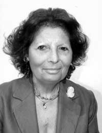 Anna Gertrude Pessina