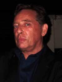 Tony Shargool