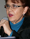 Alicia Carmen Davila Munguia