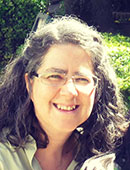 Liliana Lopez Levi