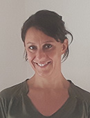 Gabriella Cianciolo Cosentino