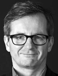 Jörg Gleiter