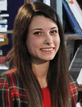 Caterina Frecentese