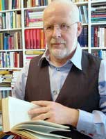 Fritz Rüdiger Volz