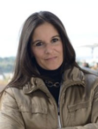 Sandra Costa Saldanha