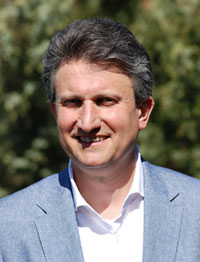 Massimiliano Angori