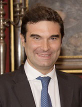 Federico Carli