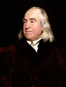 Jeremy Bentham